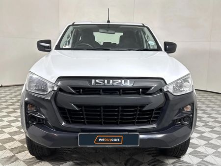2023-Isuzu-D-Max-19-DDI-L-4x4-Double-Cab_15