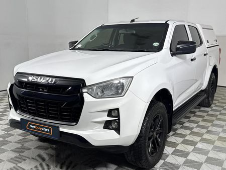 2023-Isuzu-D-Max-19-DDI-HR-LS-Auto-Double-Cab_0