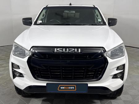 2023-Isuzu-D-Max-19-DDI-HR-LS-Auto-Double-Cab_14