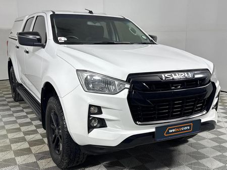 2023-Isuzu-D-Max-19-DDI-HR-LS-Auto-Double-Cab_15