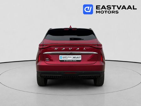 2024-Haval-H6-15T-Hybrid-Ultra-Luxury-DHT_5