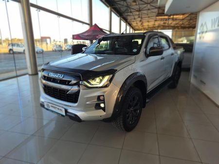 2023-Isuzu-D-Max-30-DDI-V-Cross-HR-Auto-Double-Cab_2