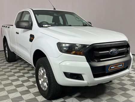 2018-Ford-Ranger-22-TDCi-XL-SuperCab_8