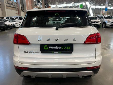 2019-Haval-H6C-20T-Luxury-Auto_5