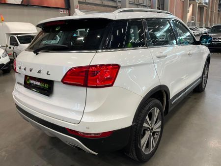 2019-Haval-H6C-20T-Luxury-Auto_6