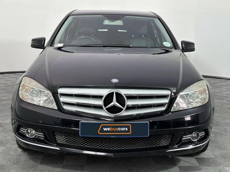 2010-Mercedes-Benz-C-Class-C-220-CDi-Classic-Auto_13