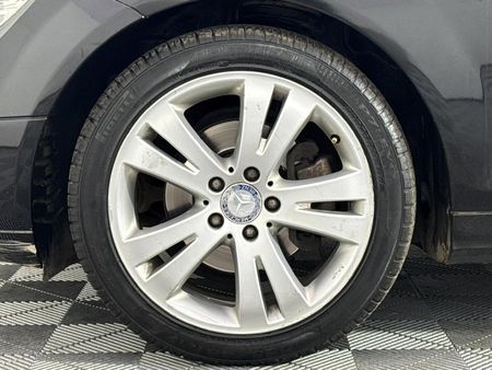 2010-Mercedes-Benz-C-Class-C-220-CDi-Classic-Auto_3