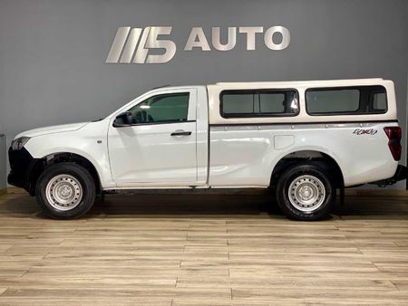 2024-Isuzu-D-Max-19-DDI-HR-L-4x4-Single-Cab_23
