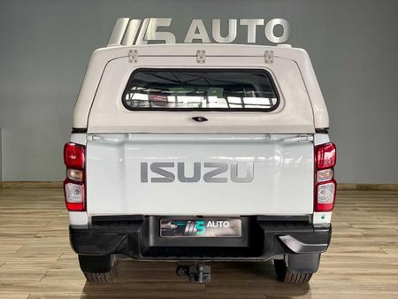 2024-Isuzu-D-Max-19-DDI-HR-L-4x4-Single-Cab_4