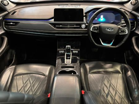 2022-Chery-Tiggo-8-Pro-16-TDGi-Executive-DCT_9