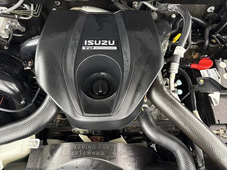 2022-Isuzu-D-Max-250-HO-X-Rider-Auto-Double-Cab_14