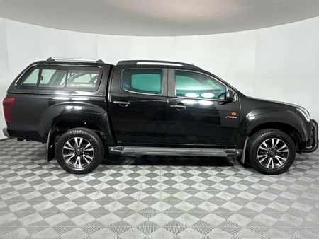 2022-Isuzu-D-Max-250-HO-X-Rider-Auto-Double-Cab_18