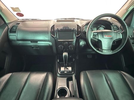 2022-Isuzu-D-Max-250-HO-X-Rider-Auto-Double-Cab_1