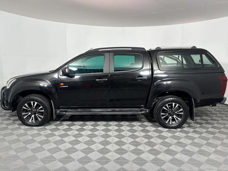 2022-Isuzu-D-Max-250-HO-X-Rider-Auto-Double-Cab_20