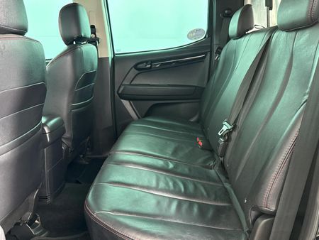 2022-Isuzu-D-Max-250-HO-X-Rider-Auto-Double-Cab_3