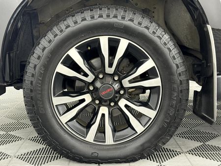 2022-Isuzu-D-Max-250-HO-X-Rider-Auto-Double-Cab_4