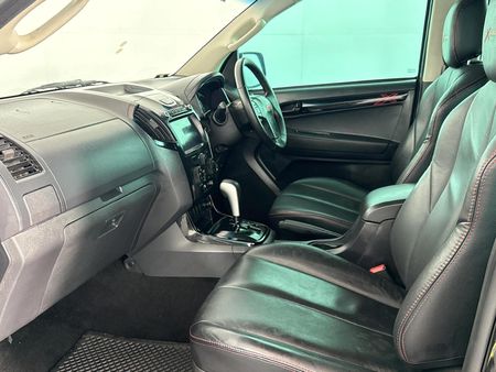 2022-Isuzu-D-Max-250-HO-X-Rider-Auto-Double-Cab_8