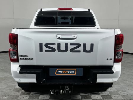 2024-Isuzu-D-Max-19-DDI-HR-LS-Double-Cab_18