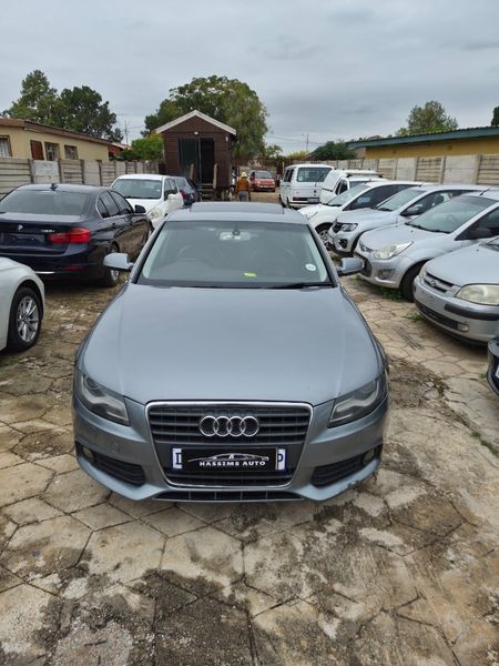 2010-Audi-A4-Avant-18-T-Ambition-Auto_1
