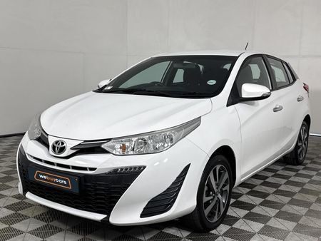 2019-Toyota-Yaris-15-XS-Auto-5-dr_0