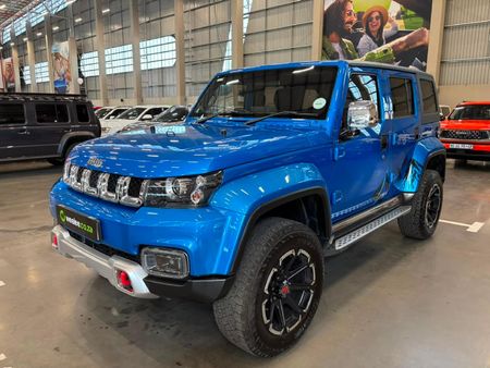 2022-BAIC-B40-20T-Plus-City-Hunter-Auto_6