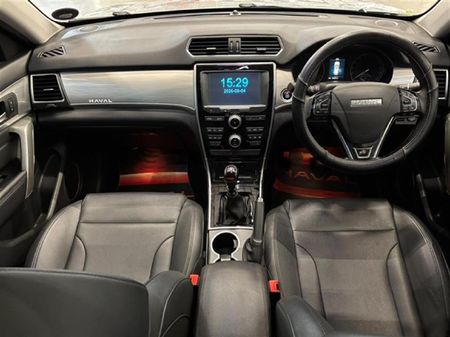 2019-Haval-H2-15T-Luxury_9