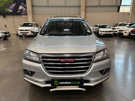 2019-Haval-H2-15T-Luxury_7