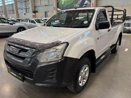 2017-Isuzu-KB-250D-Leed-Fleetside-Single-Cab_6