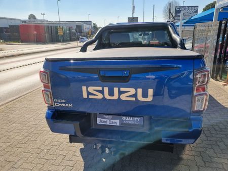 2022-Isuzu-D-Max-30-DDI-LSE-Auto-Double-Cab_9