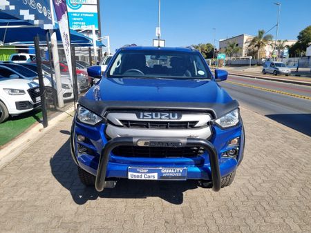 2022-Isuzu-D-Max-30-DDI-LSE-Auto-Double-Cab_1