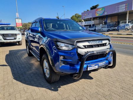 2022-Isuzu-D-Max-30-DDI-LSE-Auto-Double-Cab_2