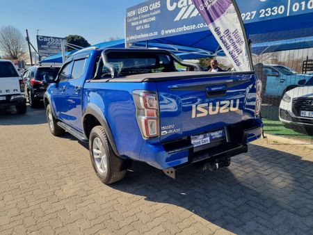 2022-Isuzu-D-Max-30-DDI-LSE-Auto-Double-Cab_8