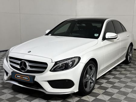 2015-Mercedes-Benz-C-Class-C-220-Bluetec-AMG-Line-Auto_0