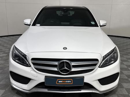 2015-Mercedes-Benz-C-Class-C-220-Bluetec-AMG-Line-Auto_11