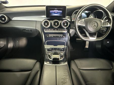 2015-Mercedes-Benz-C-Class-C-220-Bluetec-AMG-Line-Auto_1