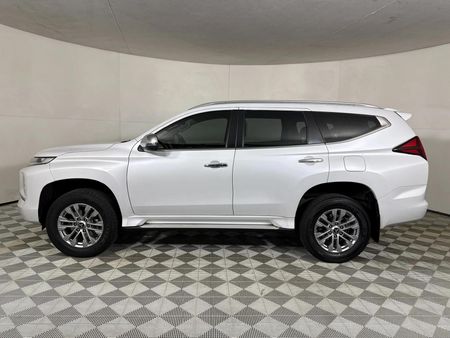 2022-Mitsubishi-Pajero-Sport-24D-Auto_19
