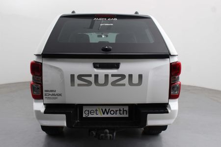 2023-Isuzu-D-Max-19-DDI-HR-L-Double-Cab_4