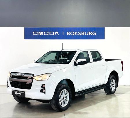 2024-Isuzu-D-Max-19-DDI-HR-LS-Auto-Double-Cab_8