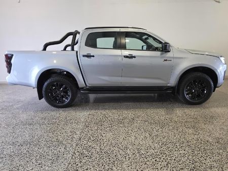 2026-Isuzu-D-Max-19-DDI-HR-X-Rider-Auto-Double-Cab_3