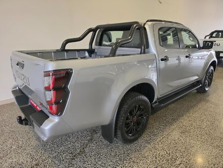 2026-Isuzu-D-Max-19-DDI-HR-X-Rider-Auto-Double-Cab_4