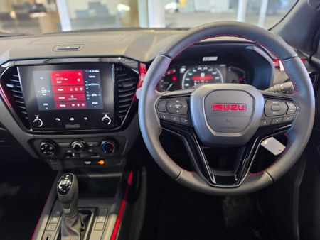2026-Isuzu-D-Max-30-DDI-X-Rider-Auto-Double-Cab_12