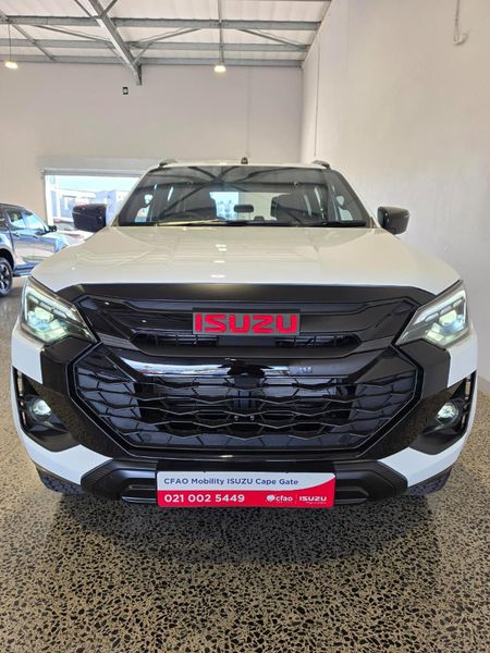 2026-Isuzu-D-Max-30-DDI-X-Rider-Auto-Double-Cab_1