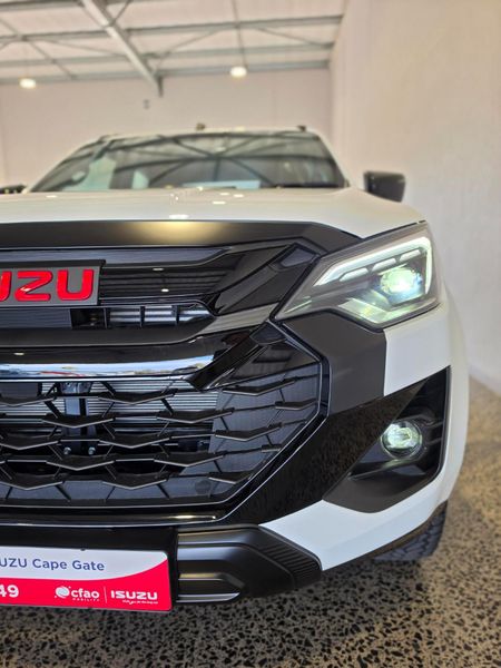 2026-Isuzu-D-Max-30-DDI-X-Rider-Auto-Double-Cab_2