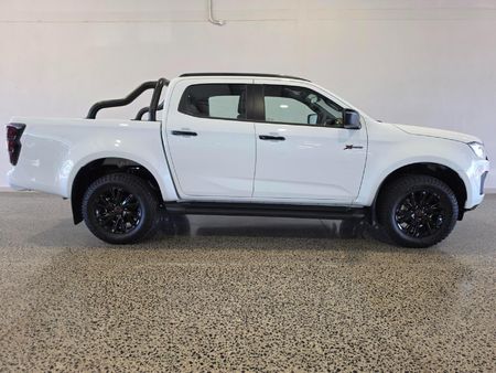 2026-Isuzu-D-Max-30-DDI-X-Rider-Auto-Double-Cab_3