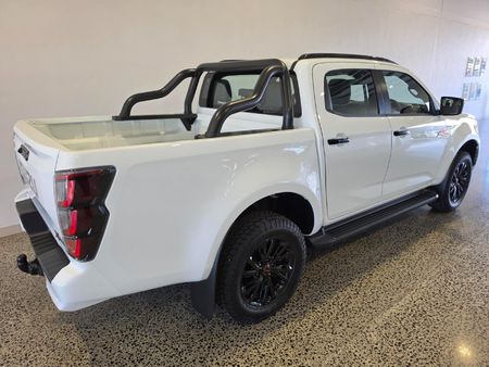 2026-Isuzu-D-Max-30-DDI-X-Rider-Auto-Double-Cab_4