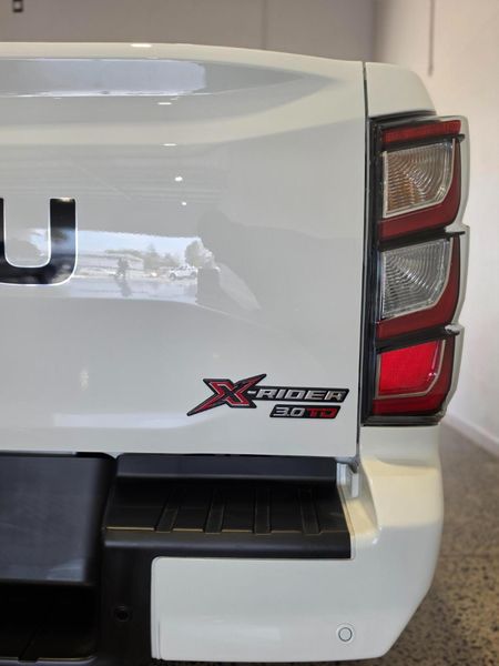 2026-Isuzu-D-Max-30-DDI-X-Rider-Auto-Double-Cab_7