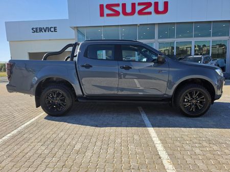 2026-Isuzu-D-Max-19-DDI-HR-X-Rider-Auto-Double-Cab_3