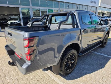 2026-Isuzu-D-Max-19-DDI-HR-X-Rider-Auto-Double-Cab_4