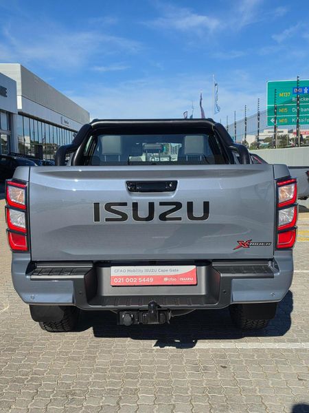 2026-Isuzu-D-Max-19-DDI-HR-X-Rider-Auto-Double-Cab_6