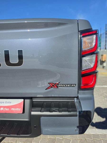 2026-Isuzu-D-Max-19-DDI-HR-X-Rider-Auto-Double-Cab_7